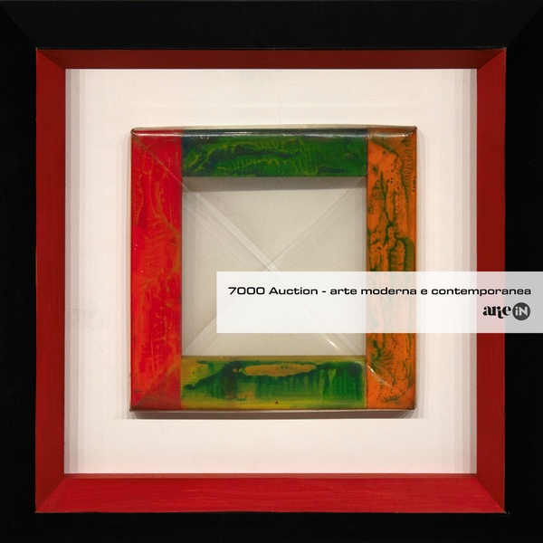 7000 Auction - arte moderna e contemporanea