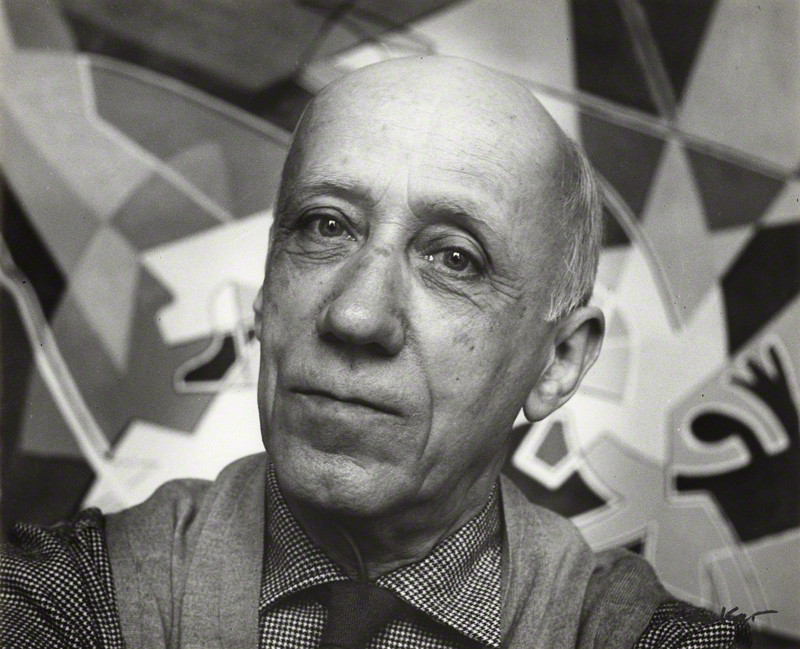 Gino Severini