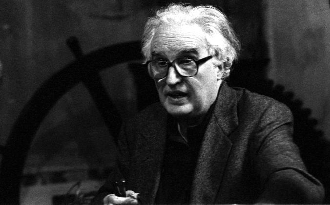 Giuseppe Chiari