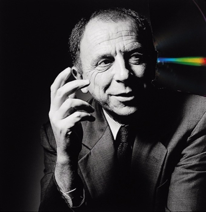 Getulio Alviani