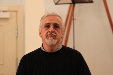 Manlio Onorato