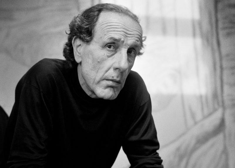 Enzo  Cucchi