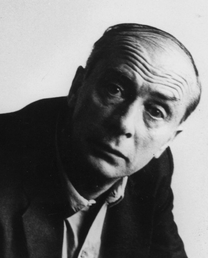 Vincenzo Agnetti
