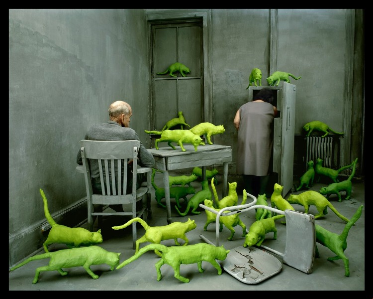 Sandy Skoglund