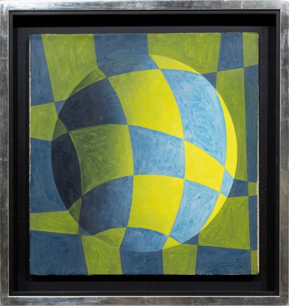 Peter Schuyff