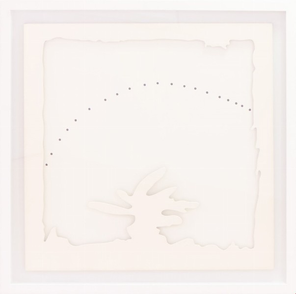 Lucio Fontana