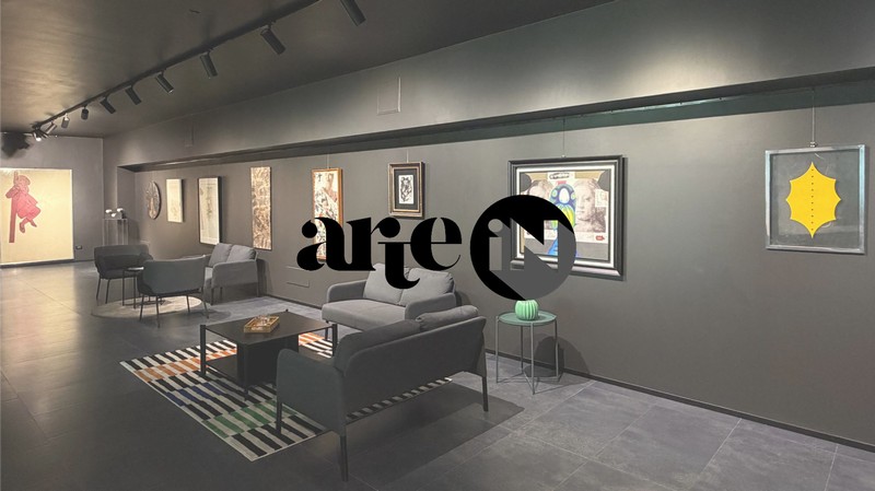ArteIn Gallery - Chi siamo
